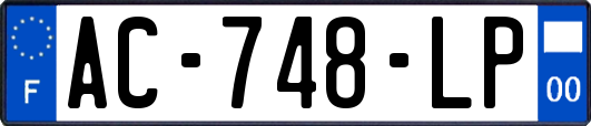 AC-748-LP