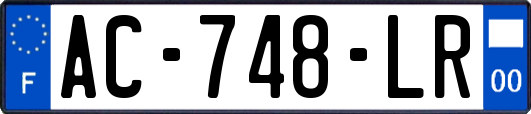 AC-748-LR
