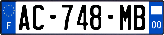 AC-748-MB