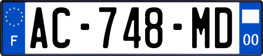 AC-748-MD