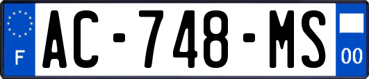 AC-748-MS