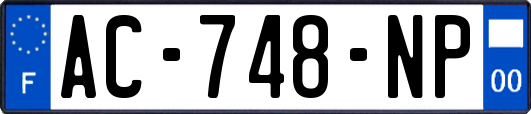 AC-748-NP