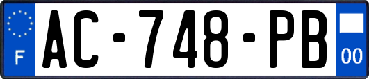 AC-748-PB