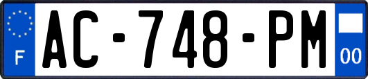 AC-748-PM