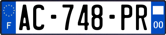 AC-748-PR