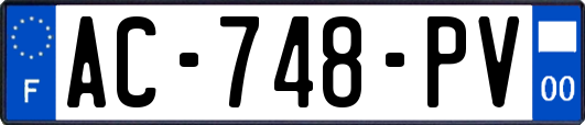 AC-748-PV