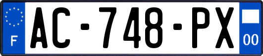 AC-748-PX