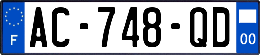 AC-748-QD