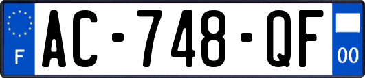 AC-748-QF