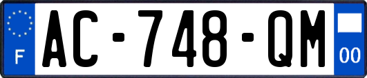 AC-748-QM
