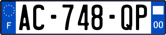 AC-748-QP