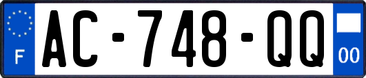 AC-748-QQ