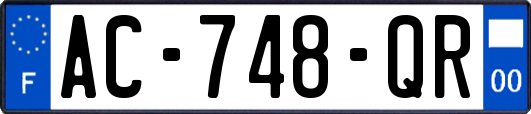 AC-748-QR