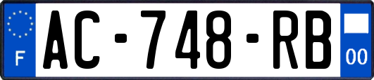 AC-748-RB