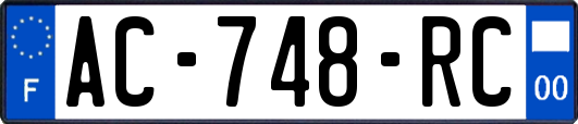 AC-748-RC