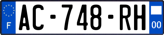 AC-748-RH