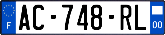 AC-748-RL