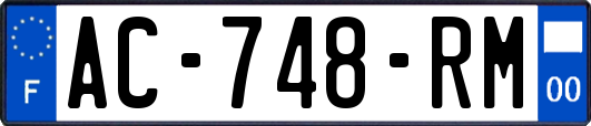 AC-748-RM