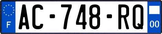 AC-748-RQ