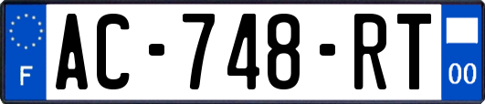 AC-748-RT