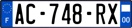 AC-748-RX