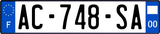 AC-748-SA