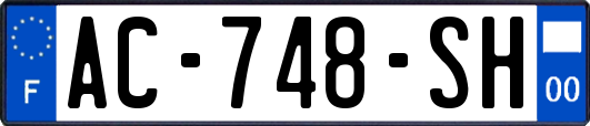 AC-748-SH