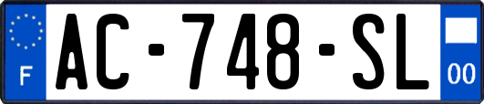 AC-748-SL