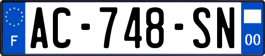 AC-748-SN