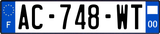 AC-748-WT
