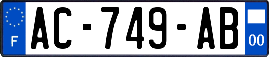 AC-749-AB