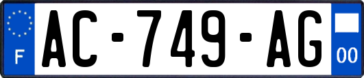 AC-749-AG