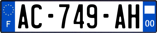 AC-749-AH