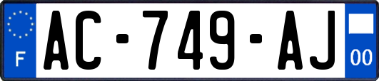 AC-749-AJ