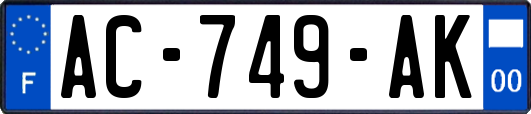 AC-749-AK