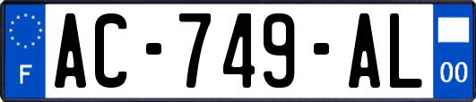 AC-749-AL