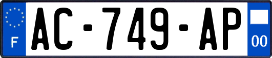 AC-749-AP