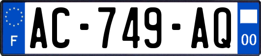 AC-749-AQ