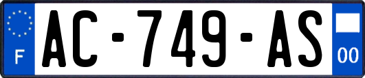 AC-749-AS