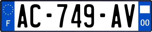 AC-749-AV