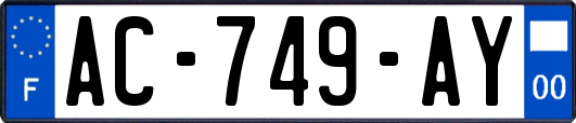 AC-749-AY