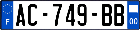 AC-749-BB