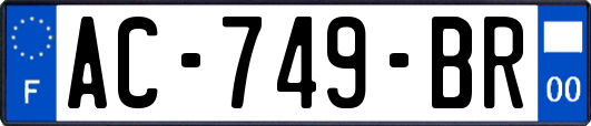 AC-749-BR