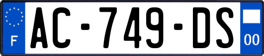 AC-749-DS