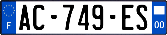 AC-749-ES