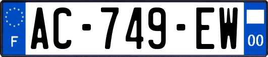 AC-749-EW