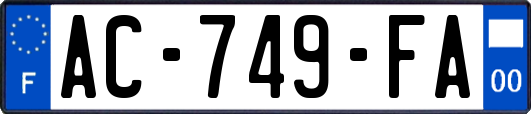 AC-749-FA