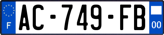 AC-749-FB