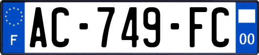 AC-749-FC
