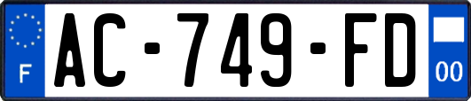 AC-749-FD